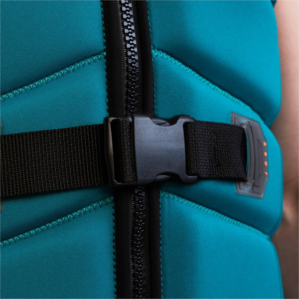 2026 Jobe Colete Unify Life para homem 244923007 - Real Teal